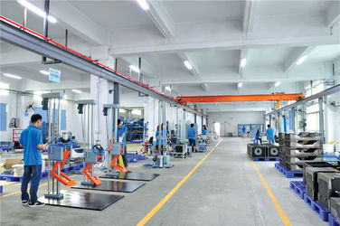 Çin Labtone Test Equipment Co., Ltd