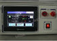 Tablo 120x120x120 cm ile ISTA Standart 300kg Taşıma Kapasitesi Düşürme Test Makinası