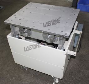 UL, IEC Standartlarına Sahip Elektronik Ürünler İçin 600 x 500 mm Mekanik Çalkalayıcı Tablosu
