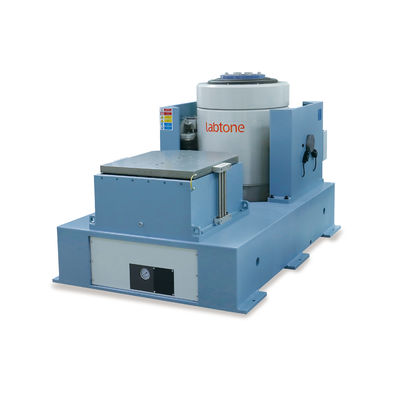 ISTA Rastgele titreşim testi makinesi