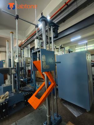 Ambalaj Ürünleri Serbest Düşme Düşük Testi ASTM D 5276 ISTA 1A 2A 3A 6A'yı karşılar