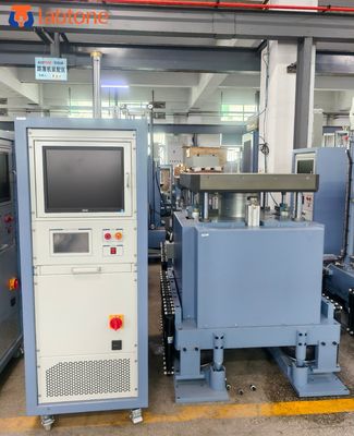 Yüksek Hız Değişimleri ve Tekrarlayan Şok Performansı için Darbe Test Makinesi