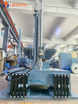500 kg yararlı yük kapasitesine sahip elektronik cihazların mekanik şok testi ve kontrolü için tasarlanmış çarpma testi makinesi