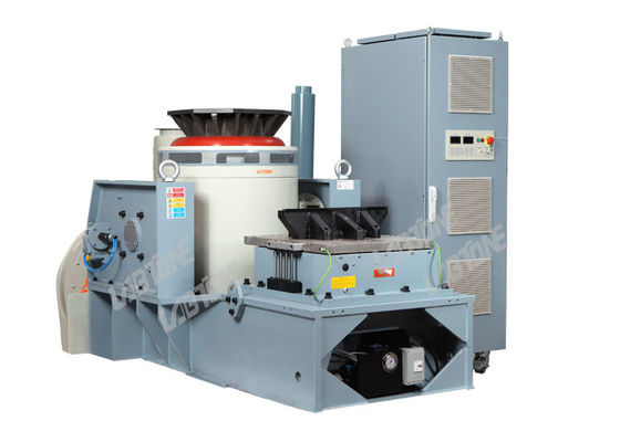 UN38.3 Titreşim Tablası Test Ekipmanı