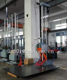 ISTA 6-Amazon Serbest Düşme Düşme Test Cihazı ASTM D 5276, Düşme Yüksekliği 1.5m