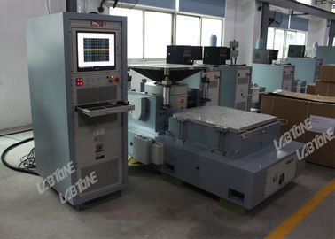 1 - 3000Hz Dinamik Titreşimli Tezgah Çalkalayıcı