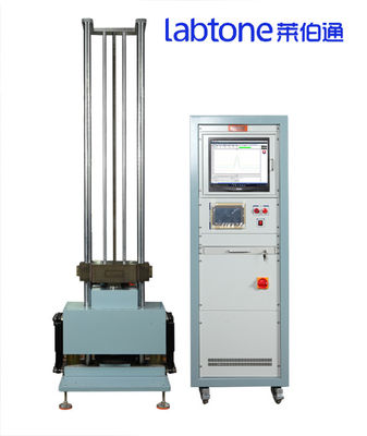 UN38.3, MIL-STD-810 Standardı ile 5000g 0.25ms / 0.22ms, 6000g 0.2ms Süre İçin Şok Test Sistemi