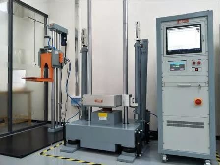 Mekanik Şok Etkisi Denetleyicisi