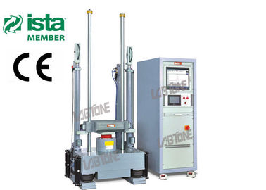 Yüksek Hızlandırma Şok Test Sistemi 10000G Yüksek Hızlandırma