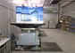 LABTONE yüksek hızlanma yumru Test makine 500 * 700mm tablo boyutu
