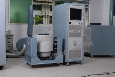Pil Testi için Hava soğutmalı Yüksek Frekanslı Elektrodinamik Titreşim Shaker Tablosu