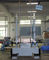 Tablo Boyutu 50 x 60 cm ile 50kg Yükü Şok Test Sistemi Şok Test Cihazı