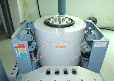 Yaşam-Uzun Bakım ile Laboratuar Test için Gelişmiş Teknoloji Titreşim Shaker Tablosu