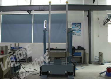 Laboratuvar Testleri İçin Hızlandırma Mekanik Şok Test Cihazı Endüstriyel Standardı Karşılamak