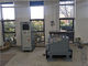 IEC 60068-2-27 ile Otomotiv Parçaları İçin Sürekli Şok Test Sistemi Bump Test Makinası