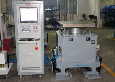 SKM700 Sürekli Bump Test Makinesi Akselere Test için 100G hızlanma aralığı ile