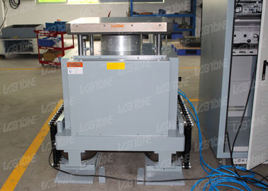 SKM700 Sürekli Bump Test Makinesi Akselere Test için 100G hızlanma aralığı ile