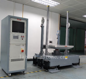 Optik ve Optik Aletler İçin Şok Test Cihazı ISO 9022-3'e Uygun