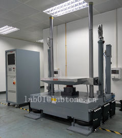 Optik ve Optik Aletler İçin Şok Test Cihazı ISO 9022-3'e Uygun