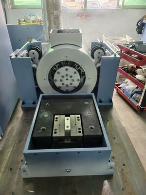 Otomotiv parçaları yol simülasyonu için 3 Eksenli titreşim test sistemleri