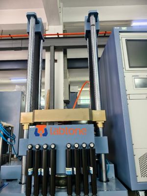 CE Sertifikalı 50kg Faydalı Yük Bump Test Makinesi Elektronik ürünler için Şok Denetleyicisi IEC-60068-2 Testine Uygun