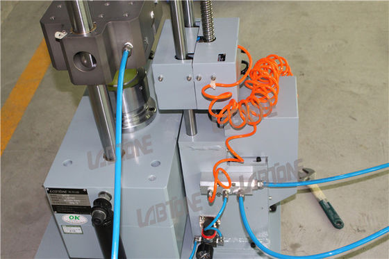 Lityum bataryası için yüksek hızlanma şok testi ekipmanı ISTA IEC62133 standardına göre
