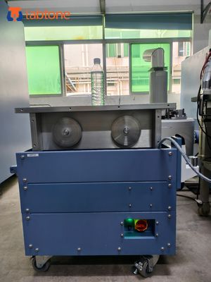 Elektronik Bileşenler için 5-80 Hz Frekans Aralığı ve 50 kg Maksimum Yük Kapasiteli Mekanik Titreşim Testi için Sarsma Masası