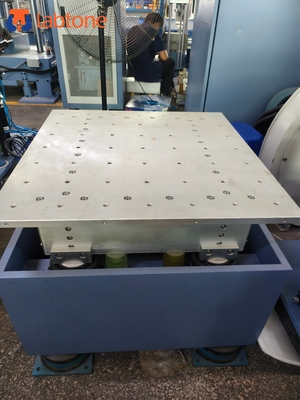 150KG Payload Mechanical Vibration Test Systems    For Battery Test Meet ISTA/ASTM Standard