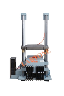 SKM700 Pil Testi İçin Darbe Test Makinesi, İvme Aralığı 5-100 G
