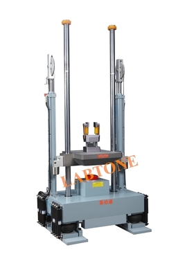 SKM700 Pil Testi İçin Darbe Test Makinesi, İvme Aralığı 5-100 G