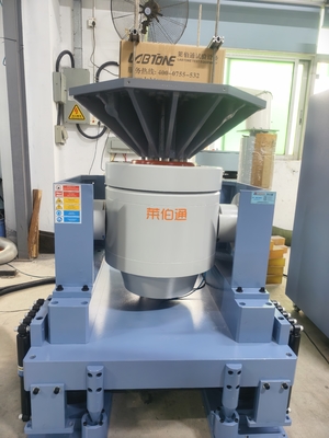 ASTM D999-01 Standard Battery Vibration Test Systems : Sine, Random, Shock Test ect. Waveform