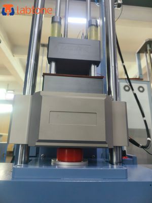 5000g 0.25ms/0.22ms, 6000g 0.2ms Süreli UN38.3, MIL-STD-810 Standardına Sahip Şok Test Sistemi