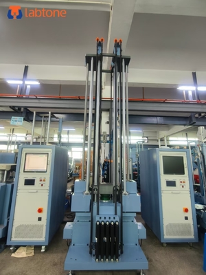 Teknik Danışmanlık için Profesyonel Satış Öncesi Hizmet, Optimum Sonuçlar için Ekipman Seçimi ve Ürün Test Şeması