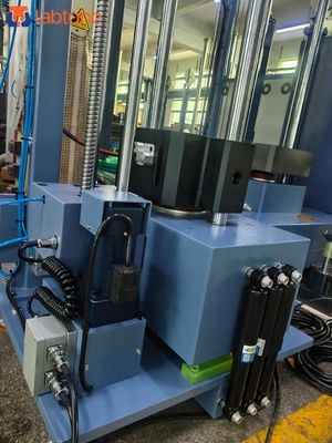 Teknik Danışmanlık için Profesyonel Satış Öncesi Hizmet, Optimum Sonuçlar için Ekipman Seçimi ve Ürün Test Şeması