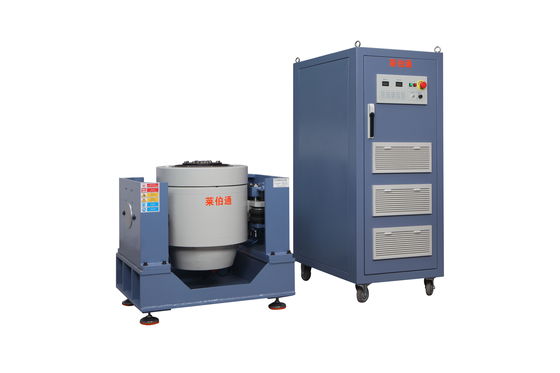 ISO16750 sertifikalı Yeni Enerji Araç Parçaları için 60KN Laboratuvar Titreşim Test Cihazı