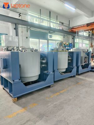 Havacılık ve Uzay Alanı İçin Rastgele Titreşim Test Makinesi NASA-STD-7001A'ya Uygun