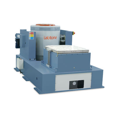 ISTA Rastgele titreşim testi makinesi