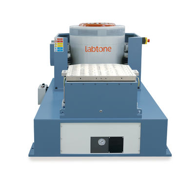 ISTA Rastgele titreşim testi makinesi