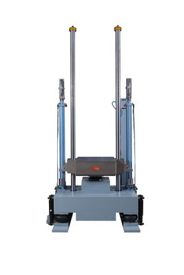 IEC60601-1-11-2015 Tıbbi Elektrikli Ekipmanlar için Şok Deneme Makinesi