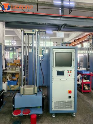 IEC60601-1-11-2015 Tıbbi Elektrikli Ekipmanlar için Şok Deneme Makinesi
