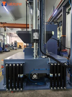 Pil 30kg Yük Kapasiteli Batarya ve Elektronik Ürünler için Şok Test Sistemi MIL-STD-202F'ye Uygun