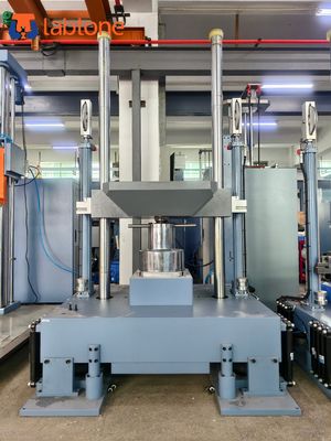 Tıbbi Elektrik Cihaz Testleri için 300kg Yük Kapasiteli Şok Test Makinesi MIL-STD-810F ISTA UL'ye Uygun
