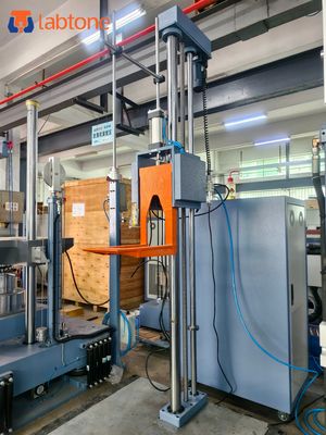 ASTM D5276 Standart Ambalaj Düşme Test Makinesi, Düşme Yüksekliği 2000mm