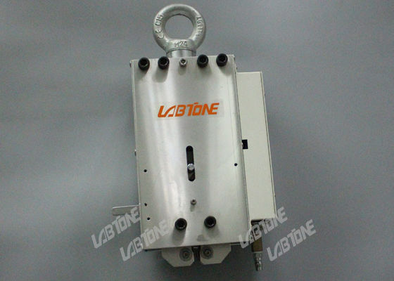 Büyük ve Ağır Yük Taşıma Kapasiteli Darbe Testleri için Yüksek Mukavemetli Alüminyum Yapı ve Pozitif Kilitleme Tasarımına Sahip Bırakma Test Cihazı Bırakma Kancaları