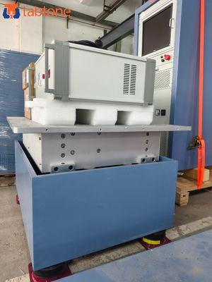 10-50Hz, 1 Oct, 0.35mm Vertical Mechanical Shaker Table For Production Line (Üretim hattı için dikey mekanik shaker masası)