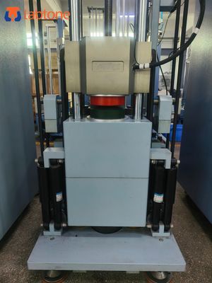 Havacılık, Uzay, Denizcilik, Askeri, Tüketici Elektroniği, Otomotiv, Ev Aletleri ve Görüntüleme Cihazları İçin Şok Test Sistemi