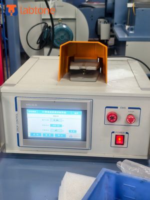 Ağır Serbest Düşüş Laboratuvarı Düşürme Test Cihazı, Büyük Paketler İçin Sıfır Yükseklikten Düşürme Testi, ISTA Standardına Uygun