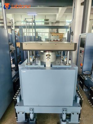 SKM Serisi Hızlı Darbe Tekrar Frekansı Darbe Test Makinesi, 200kg yük kapasiteli otomotiv parçaları için