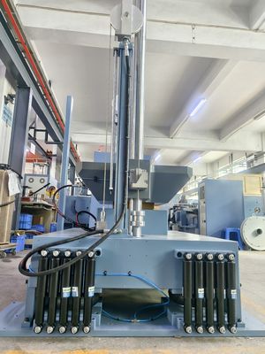 200g Kullanılabilir Yük Bump Test Makinesi Güvenlik ve Tasarım Memnuniyeti için SKM500-SKM1500 1-80Hz Bump Tekrarlama Frekansı