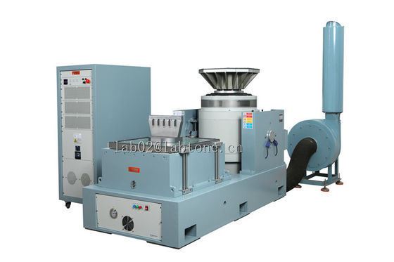 20kN Kuvvet titreşim laboratuvar ekipmanları